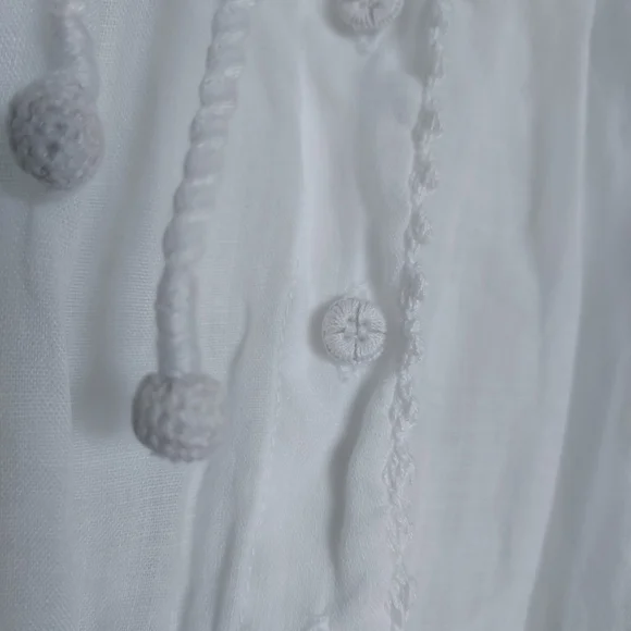 NWOT Dôen Camile Top - Picture 6 of 12